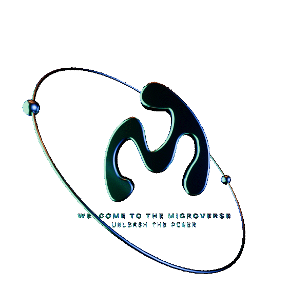 micro bar vape Logo