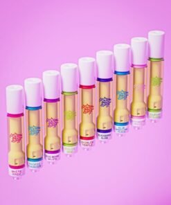 Micro Bar Cartridges