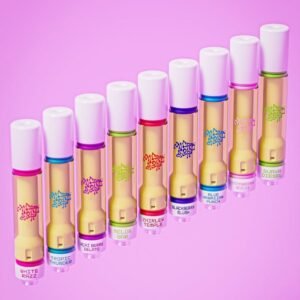 Micro Bar Cartridges
